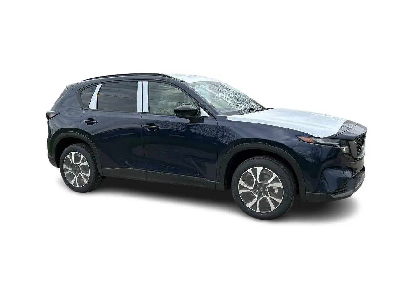 Mazda CX-5 снимка Mazda CX-5
