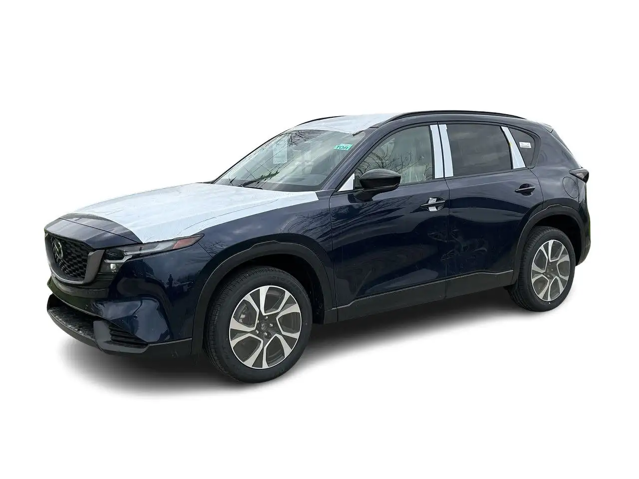 Mazda CX-5 снимка Mazda CX-5