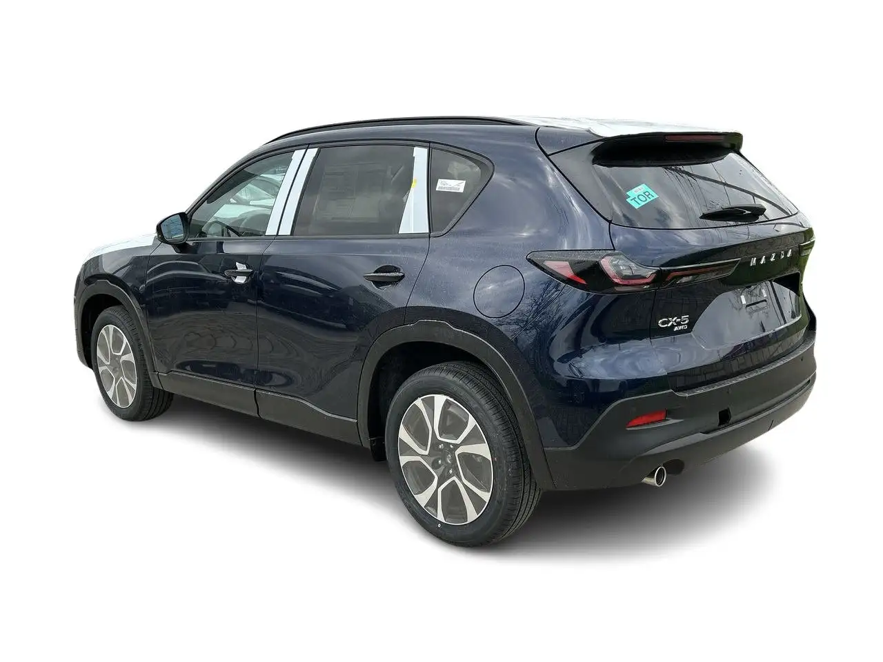 Mazda CX-5 снимка Mazda CX-5