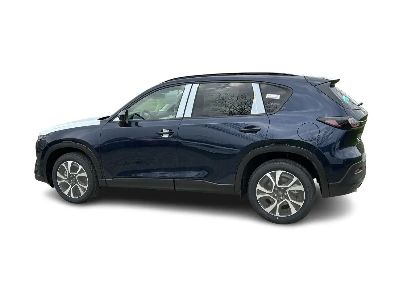 Mazda CX-5 снимка Mazda CX-5