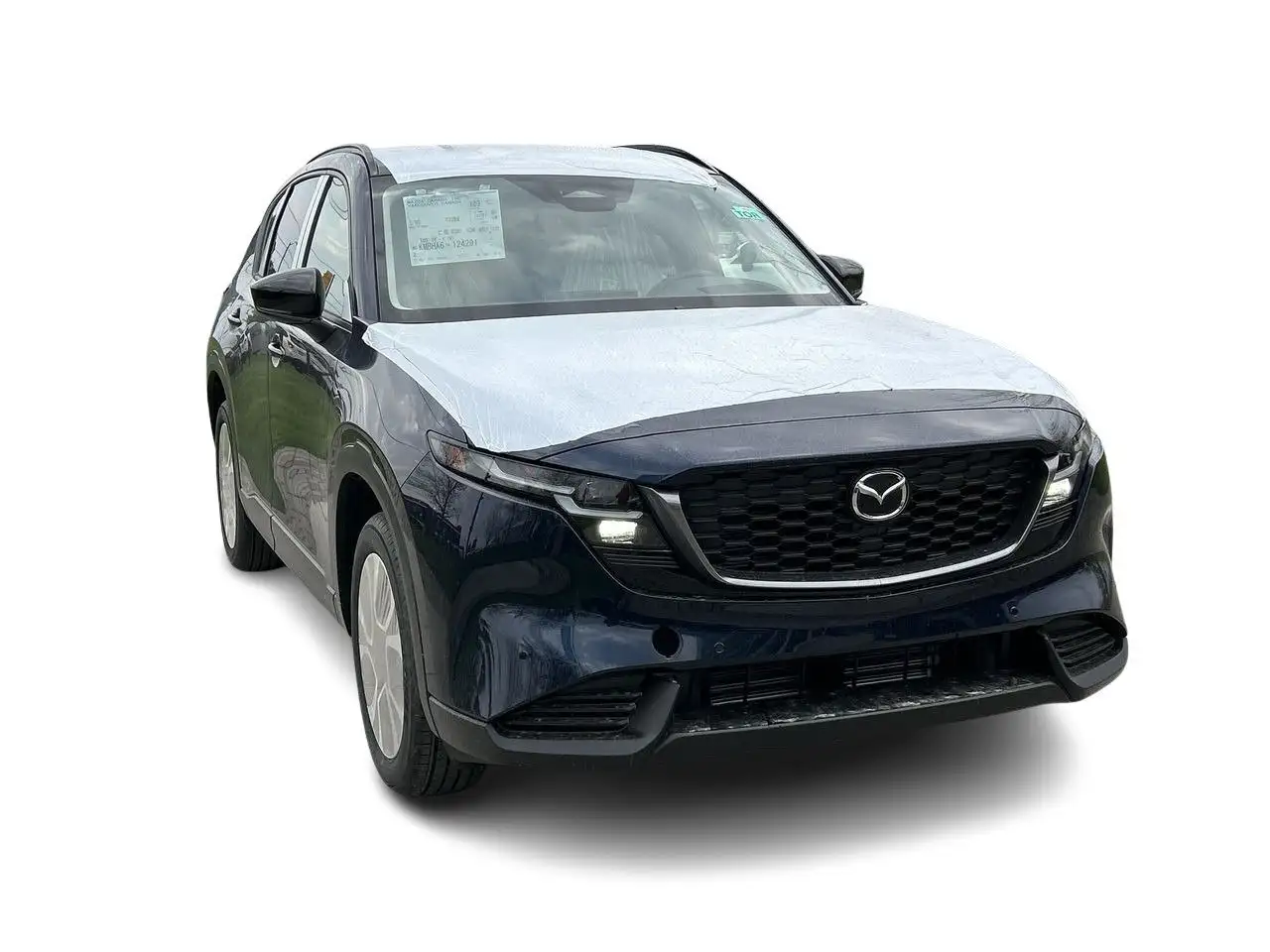 Mazda CX-5 снимка Mazda CX-5