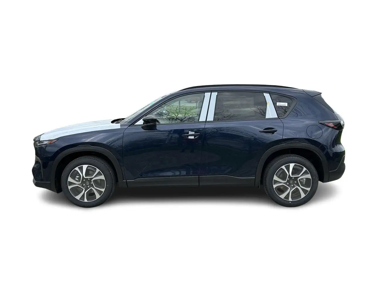 Mazda CX-5 снимка Mazda CX-5
