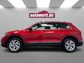 Volkswagen Tiguan 1.4 eTSI eHybrid ELEGANCE PANO AHK MATRIX IQ NAVI Rot - thumbnail 3