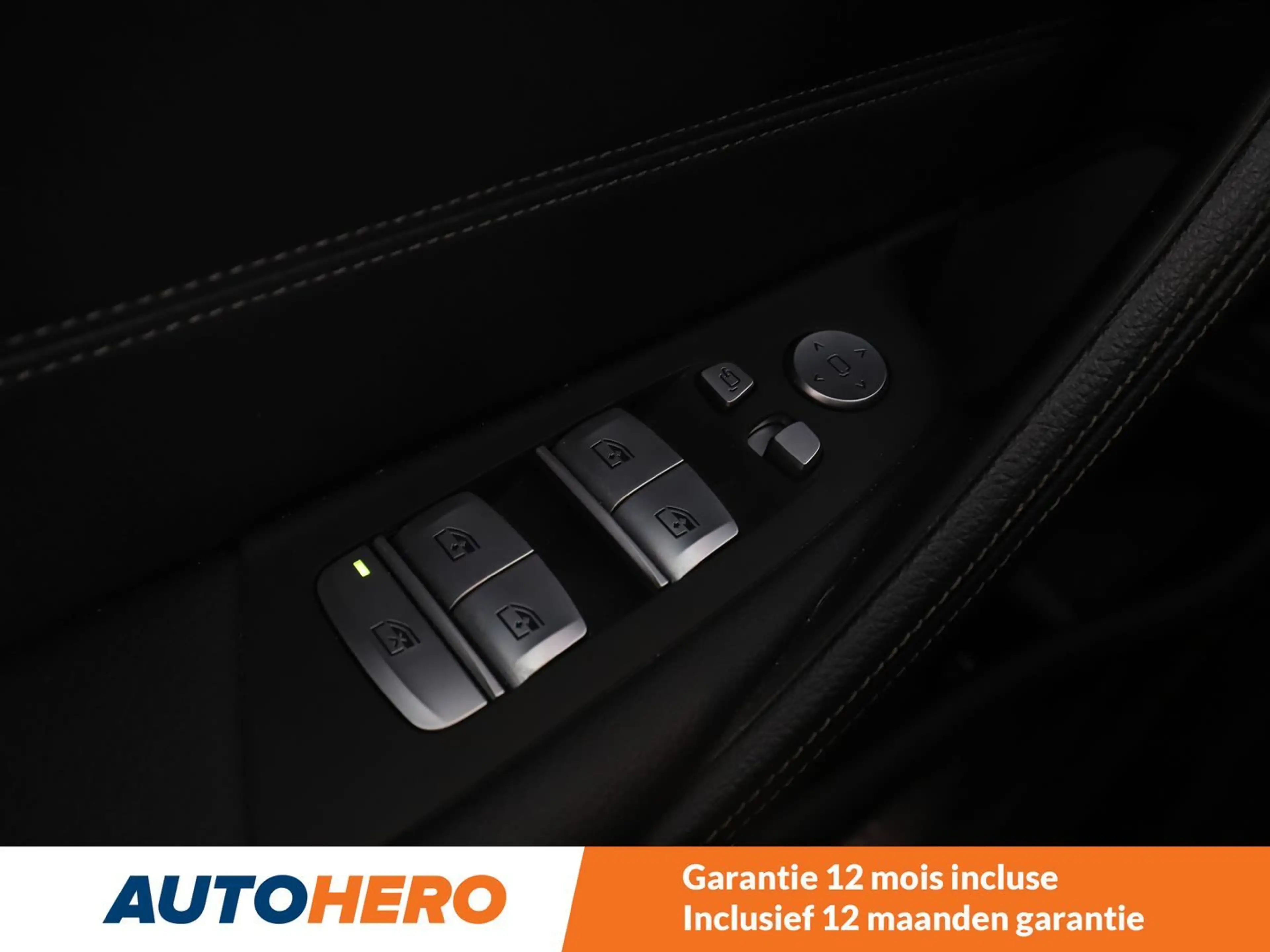 BMW 518 518d Luxury Line — photo 15