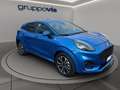 Ford Puma m-hybrid ST-Line Automatica Blu/Azzurro - thumbnail 6