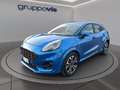 Ford Puma m-hybrid ST-Line Automatica Blu/Azzurro - thumbnail 1