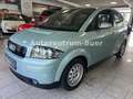 Audi A2 1.2 TDI Automatik aus 1.Hand/Scheckheft Grün - thumbnail 3