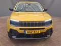 Jeep Avenger Altitude 54 kWh Navigatie | Keyless | Elektrische Geel - thumbnail 2