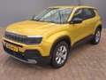 Jeep Avenger Altitude 54 kWh Navigatie | Keyless | Elektrische Geel - thumbnail 1