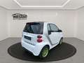 smart forTwo fortwo+NEUE-BATTERIE-KEINE-MIETE+GARANTIE+ Weiß - thumbnail 5