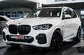 BMW X5 45 e M Sport*Individual*360*Bowers*Pano SKY* Blanc - thumbnail 1