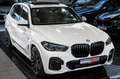 BMW X5 45 e M Sport*Individual*360*Bowers*Pano SKY* Blanc - thumbnail 18
