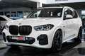 BMW X5 45 e M Sport*Individual*360*Bowers*Pano SKY* Blanc - thumbnail 4