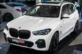 BMW X5 45 e M Sport*Individual*360*Bowers*Pano SKY* Blanc - thumbnail 16