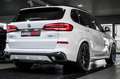 BMW X5 45 e M Sport*Individual*360*Bowers*Pano SKY* Blanc - thumbnail 24
