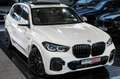 BMW X5 45 e M Sport*Individual*360*Bowers*Pano SKY* Blanc - thumbnail 17