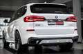 BMW X5 45 e M Sport*Individual*360*Bowers*Pano SKY* Blanc - thumbnail 27