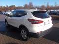 Nissan Qashqai 1.2 DIG-T Acenta 4x2 Automatik Weiß - thumbnail 6