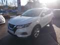 Nissan Qashqai 1.2 DIG-T Acenta 4x2 Automatik Weiß - thumbnail 3