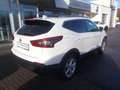 Nissan Qashqai 1.2 DIG-T Acenta 4x2 Automatik Weiß - thumbnail 4