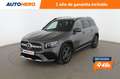 Mercedes-Benz GLB 200 200d 4Matic AMG Line Gris - thumbnail 1