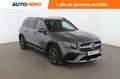 Mercedes-Benz GLB 200 200d 4Matic AMG Line Gris - thumbnail 8