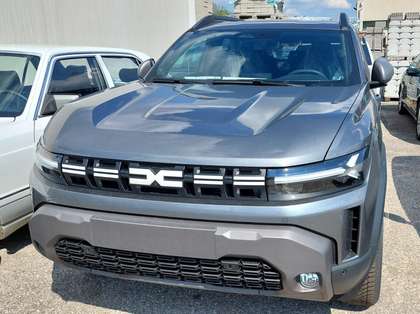 Dacia Duster TCe 130 Journey 4x4 ALLRAD