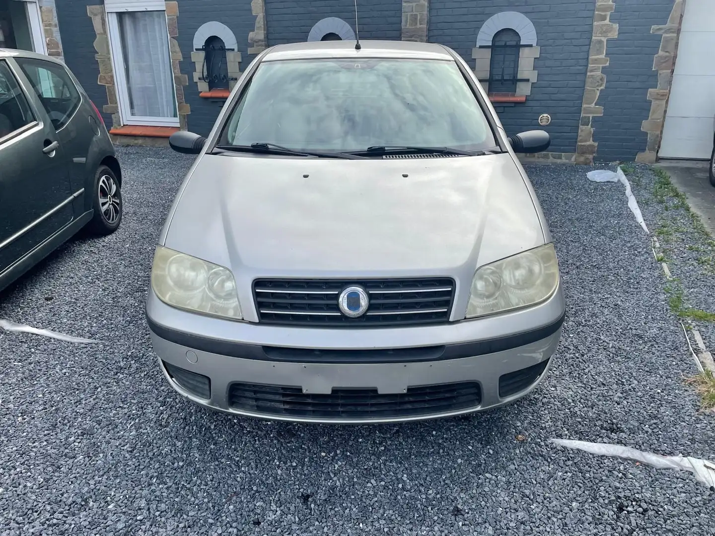 Fiat Punto 1.2i Essence 2005 - 1