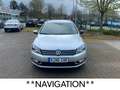 Volkswagen Passat *Comfortline BlueMotion*AUTOMATIK*NAVI*TOP Срібний - thumbnail 6
