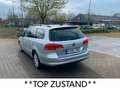 Volkswagen Passat *Comfortline BlueMotion*AUTOMATIK*NAVI*TOP Срібний - thumbnail 4