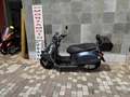 Vespa Sei Giorni Gris - thumbnail 1