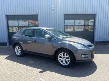 2.3 TS Slechts 131.000 km!