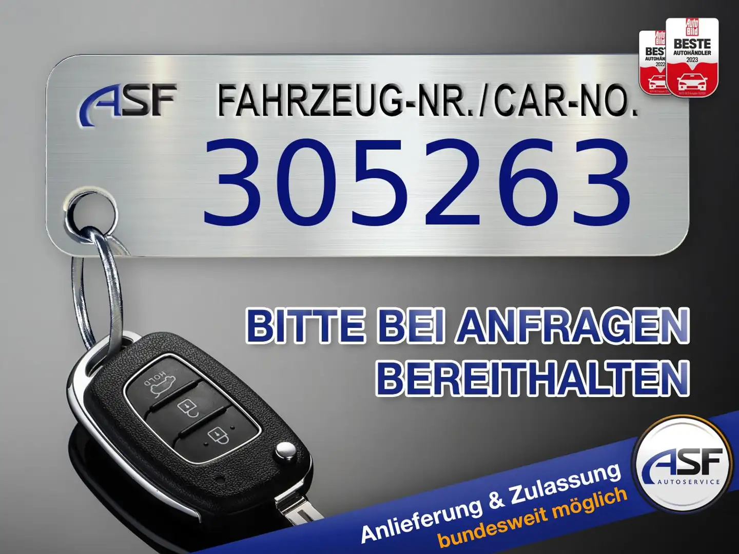 Ford Fiesta Trend #Klima #AUX #CD #5-Türer #wenig Kilometer... Albastru - 2