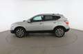 Nissan Qashqai 1.5 Turbodiesel Tekna Premium Gris - thumbnail 3