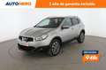 Nissan Qashqai 1.5 Turbodiesel Tekna Premium Gris - thumbnail 1