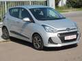 Hyundai i10 Style Silber - thumbnail 15