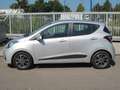 Hyundai i10 Style Silber - thumbnail 11