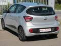 Hyundai i10 Style Silber - thumbnail 4