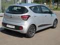 Hyundai i10 Style Silber - thumbnail 5