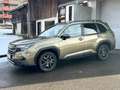 Subaru Forester 2,0i e-Boxer Adventure AWD Aut. Grün - thumbnail 3