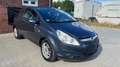 Opel Corsa D Klima Wenig KM TÜV/AU Neu Finanzierung mög Blau - thumbnail 2