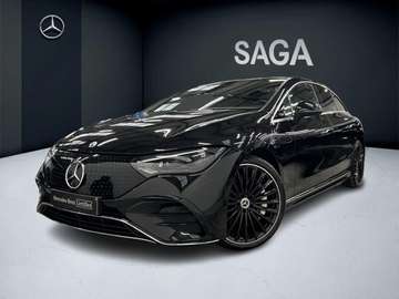 AMG Pack Night Toit Pano