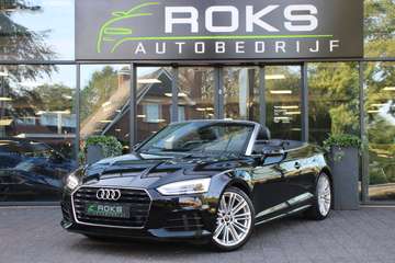 Cabriolet 2.0 TFSI MHEV Design Pro Line Plus