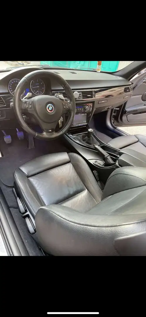BMW 320 320d xDrive Coupé Österreich-Paket - 2