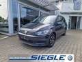 Volkswagen Touran 2.0 TDI United Navi AHK PDC Sitzheizung Alu Grey - thumbnail 1