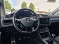 Volkswagen Touran 2.0 TDI United Navi AHK PDC Sitzheizung Alu Gris - thumbnail 9