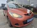 Mazda 2 Mazda2 1,3i CE Pro Orange - thumbnail 2