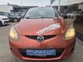 Mazda 2 Mazda2 1,3i CE Pro Orange - thumbnail 3