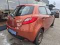 Mazda 2 Mazda2 1,3i CE Pro Orange - thumbnail 7