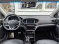 Hyundai IONIQ Premium Elektro Navi Leder SHZ Temp Klimasitze Len Schwarz - thumbnail 7